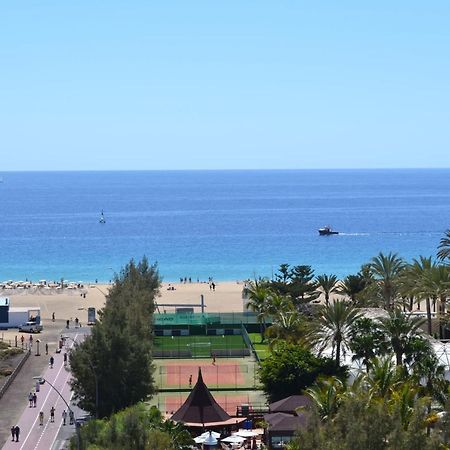 El Mirador Apartment Morro Jable  Exterior foto