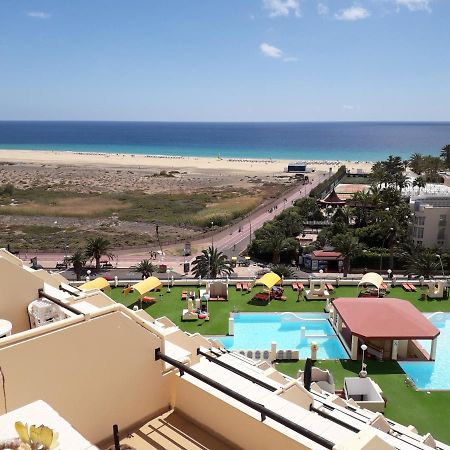 El Mirador Apartment Morro Jable  Exterior foto