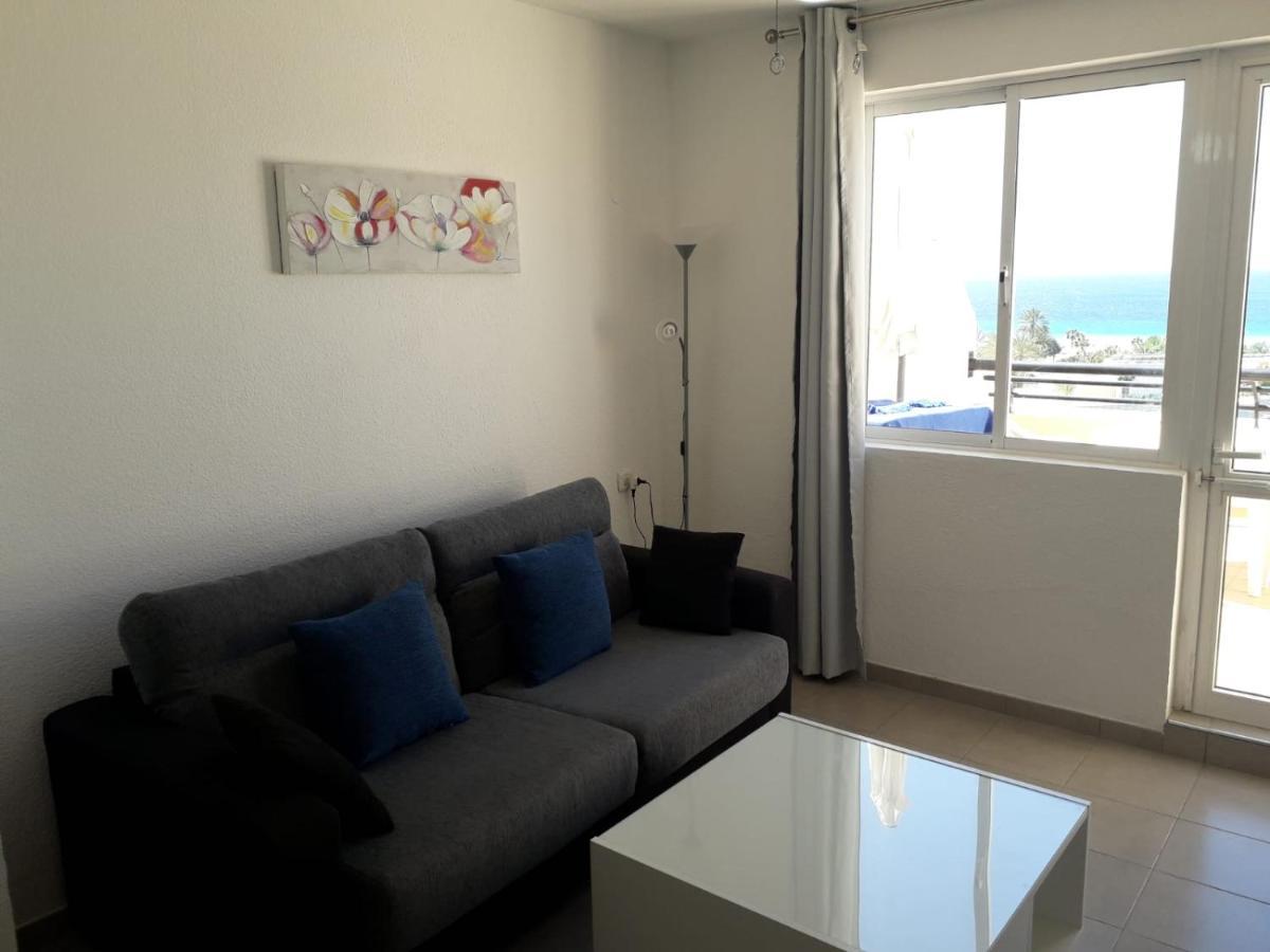 El Mirador Apartment Morro Jable  Exterior foto