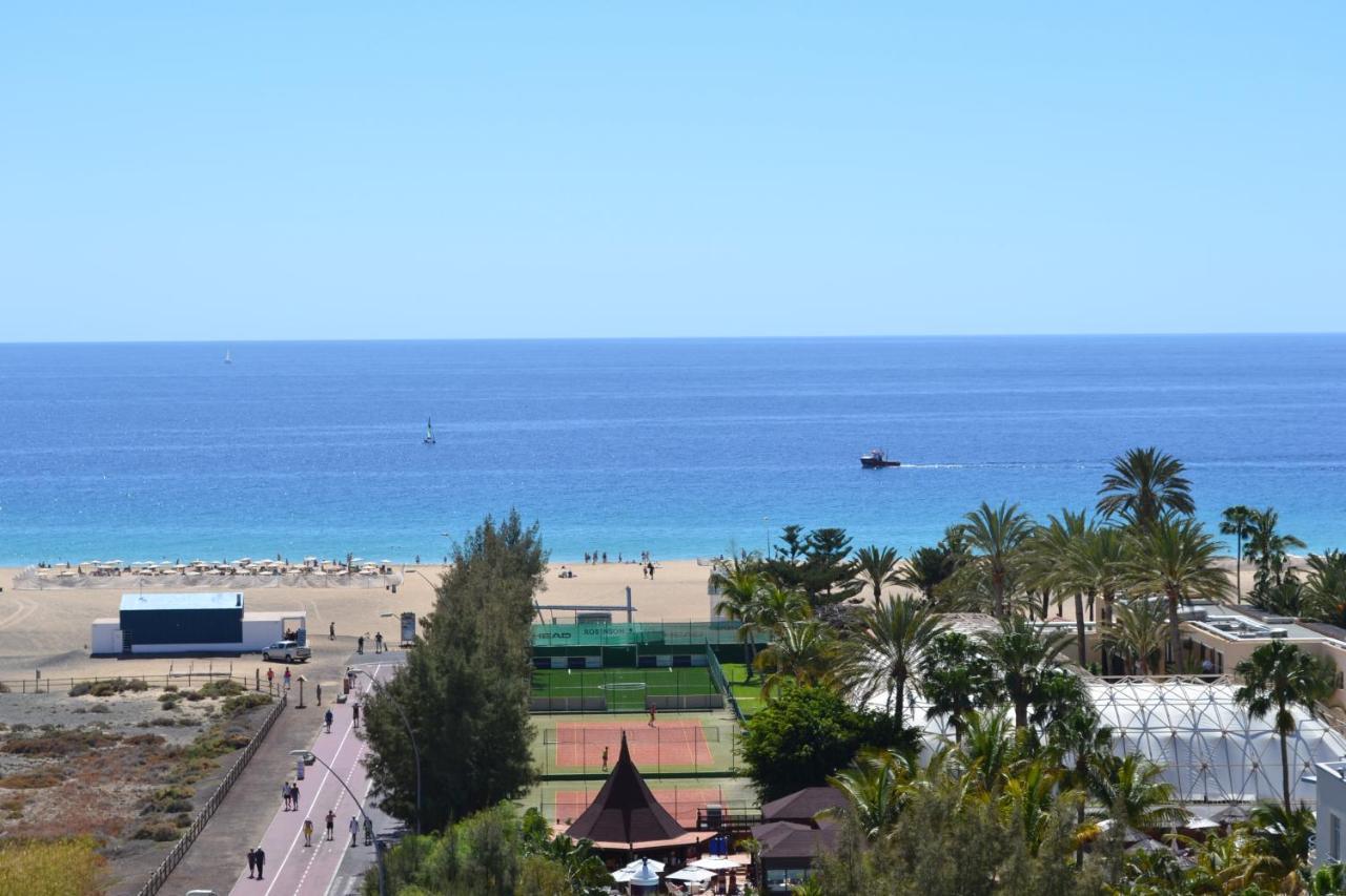 El Mirador Apartment Morro Jable  Exterior foto