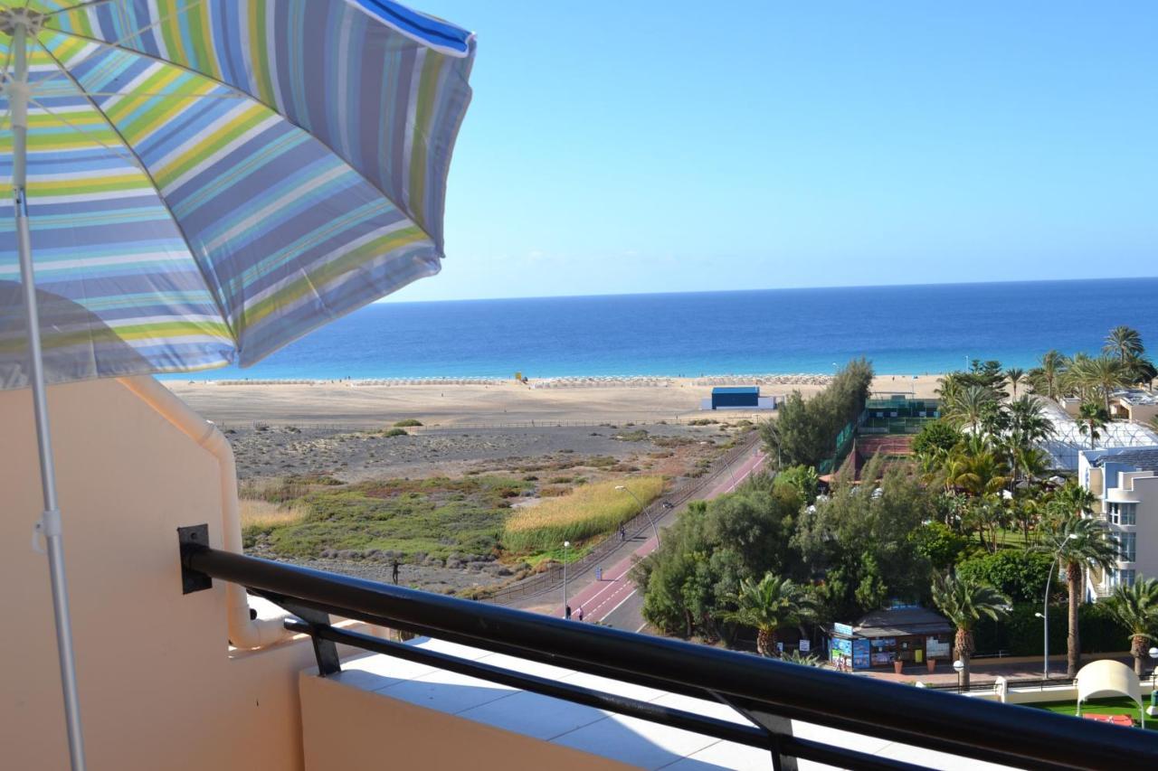 El Mirador Apartment Morro Jable  Exterior foto