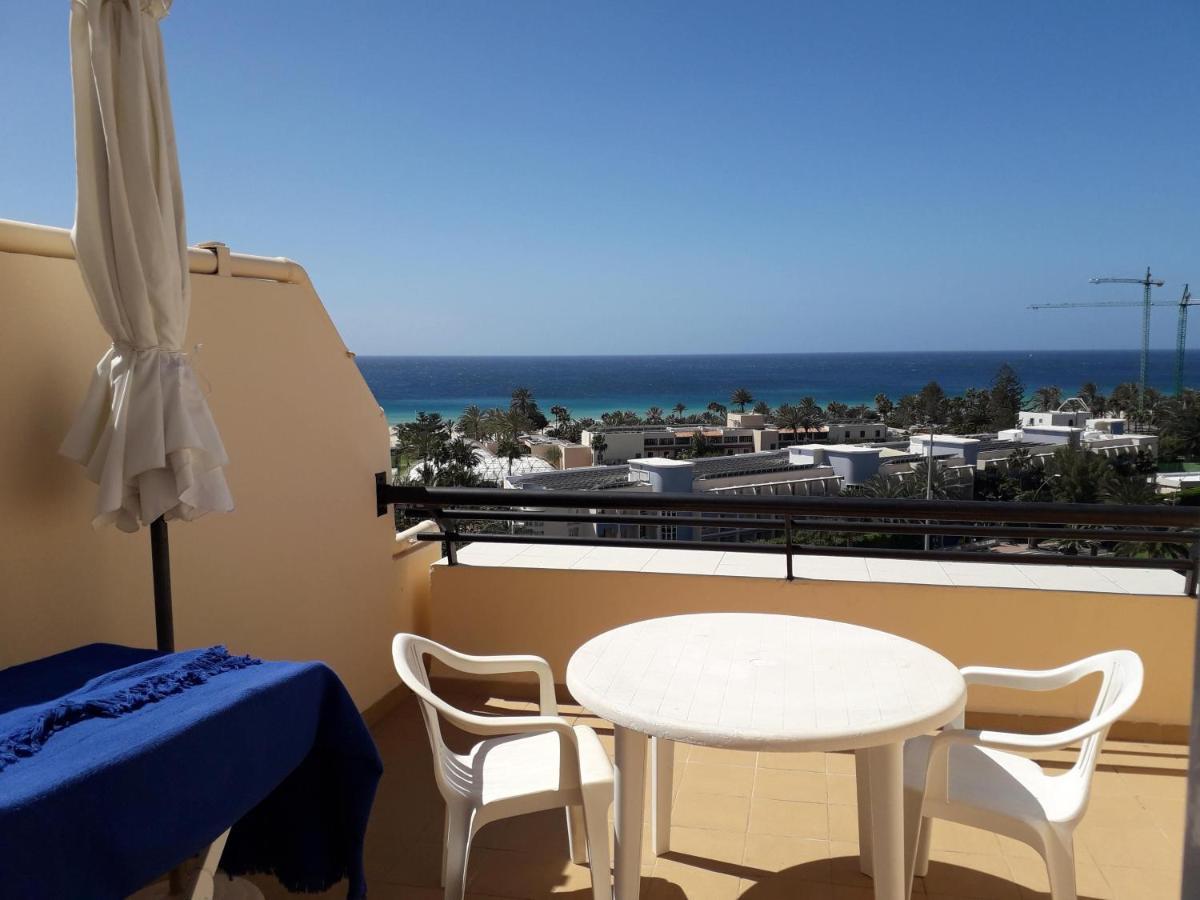 El Mirador Apartment Morro Jable  Exterior foto