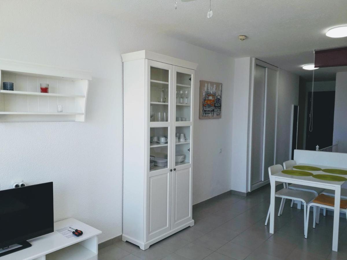 El Mirador Apartment Morro Jable  Exterior foto