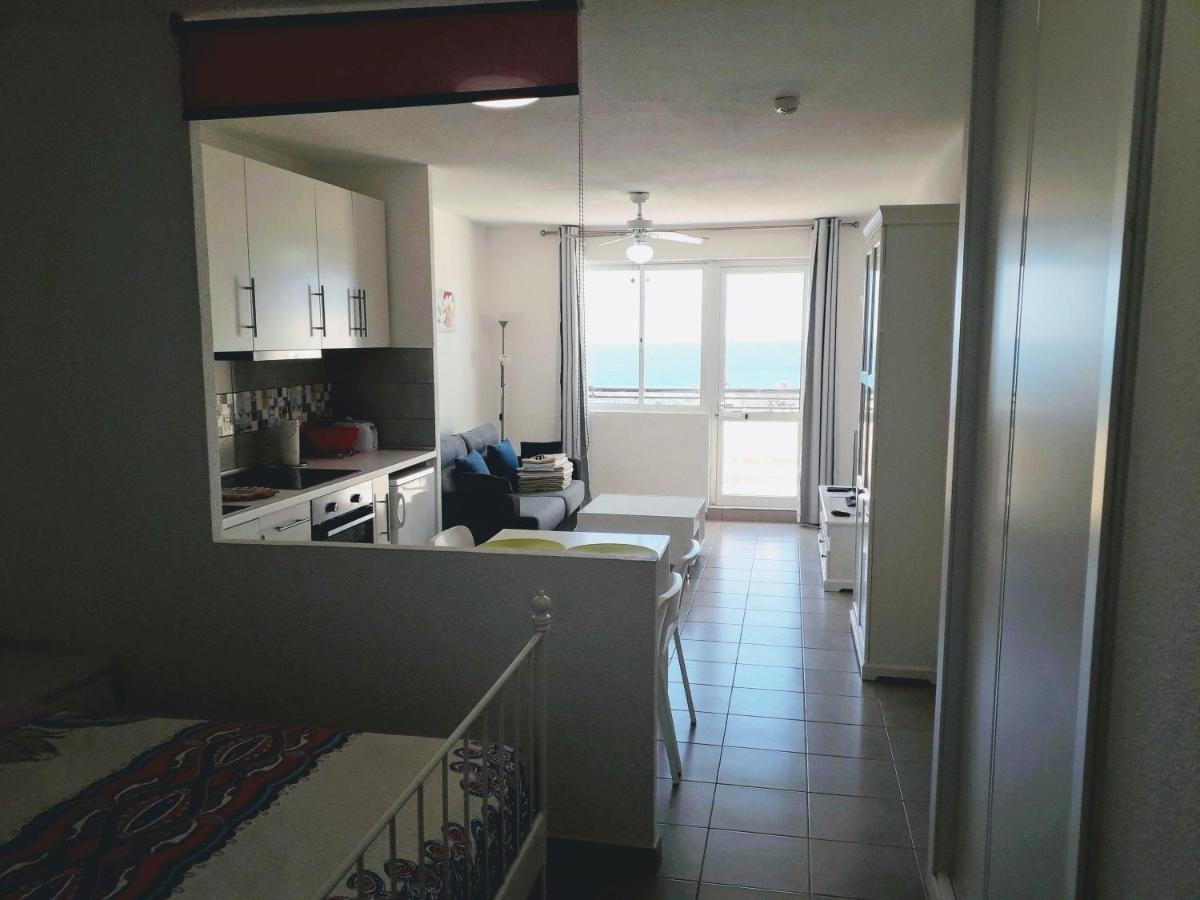 El Mirador Apartment Morro Jable  Exterior foto